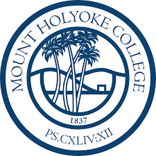 Mount Holyoke College logo